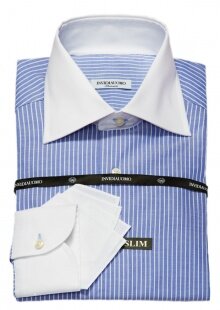   INVIDIAUOMO Sartoriale 
