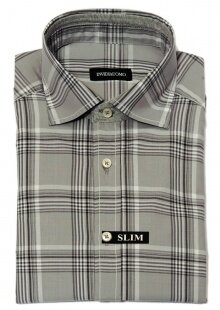   INVIDIAUOMO GARMENT WASHED collection 