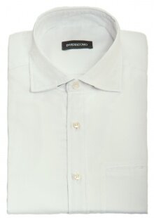   INVIDIAUOMO GARMENT WASHED collection 